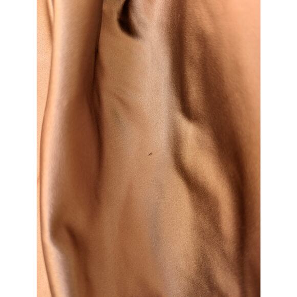 Vera Wang FW2007 Runway Silk Embroidered Skirt 42/8 - Picture 6 of 15